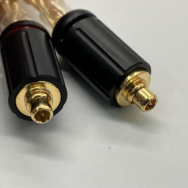 【中古】澪標 極 (Miotukusi-Kiwami) 4.4mm5極バランス-MMCX 【NLS-MIO-KWM】【名古屋】