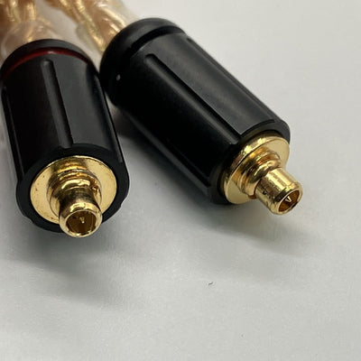 【中古】澪標 極 (Miotukusi-Kiwami) 4.4mm5極バランス-MMCX 【NLS-MIO-KWM】【名古屋】