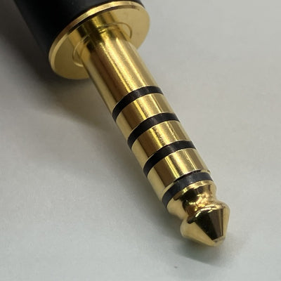 【中古】澪標 極 (Miotukusi-Kiwami) 4.4mm5極バランス-MMCX 【NLS-MIO-KWM】【名古屋】
