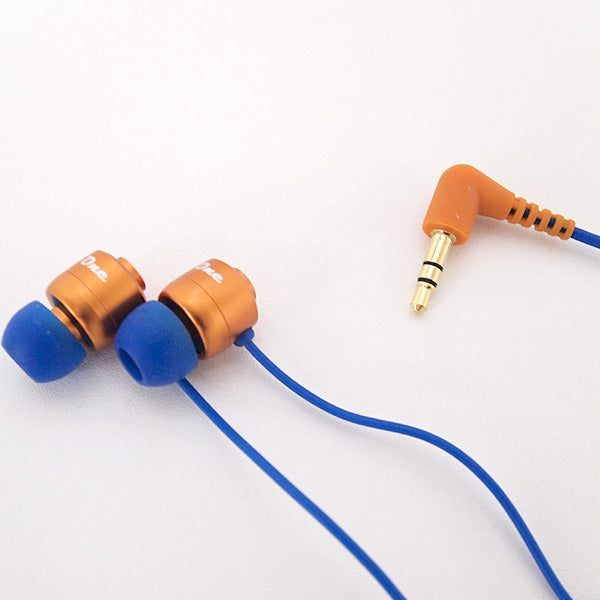 【中古品】Carot One カナル型イヤホン SUPER TITTA(中古品) Carot One Carot One TITTA – e☆イヤホン