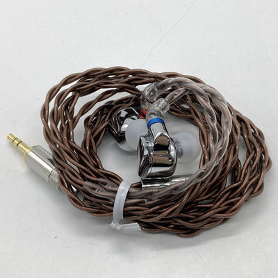 【中古】FD15 Silver 【FIO-IEM-FD15-S】【日本橋】