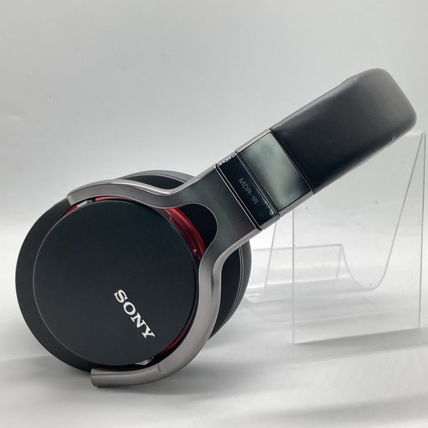 SONY 【中古】MDR-1R MK2 B(ブラック)【秋葉原】 – e☆イヤホン