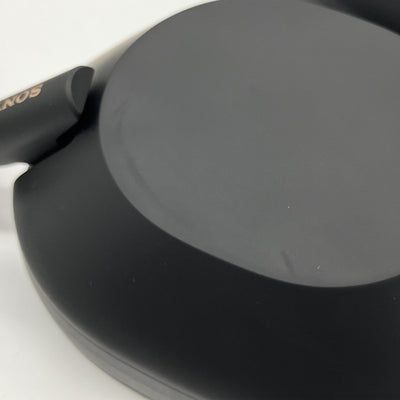 【中古】WH-1000XM5 BM ブラック【秋葉原】