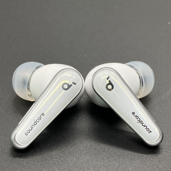 Anker 【中古】Soundcore Liberty 4 クラウドホワイト
