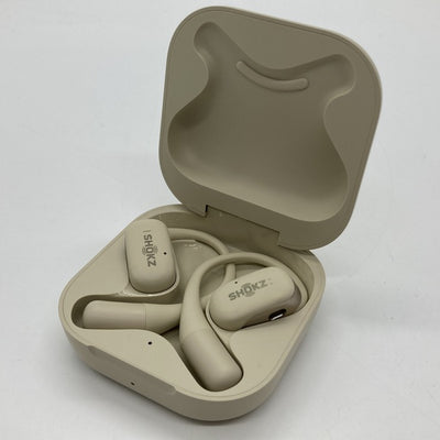 【中古】OpenFit Beige【SKZ-EP-000021】【秋葉原】