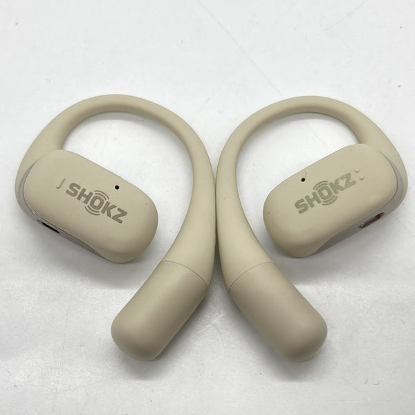 【中古】OpenFit Beige【SKZ-EP-000021】【秋葉原】
