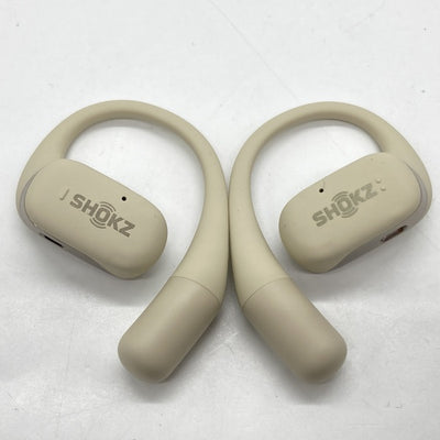 【中古】OpenFit Beige【SKZ-EP-000021】【秋葉原】