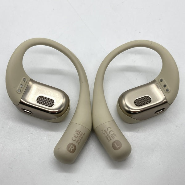 【中古】OpenFit Beige【SKZ-EP-000021】【秋葉原】