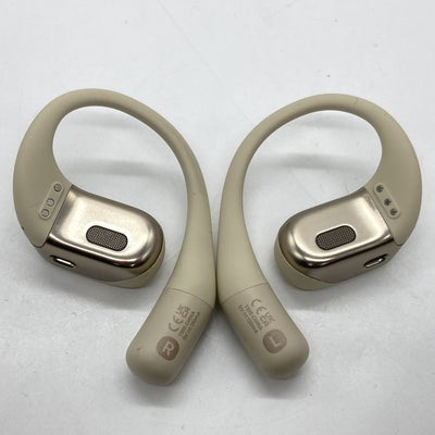 【中古】OpenFit Beige【SKZ-EP-000021】【秋葉原】