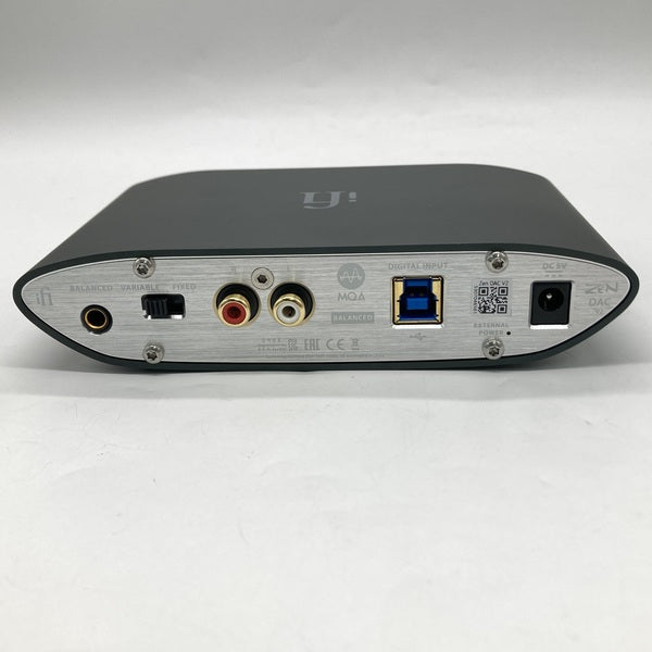 【中古】ZEN DAC【秋葉原】