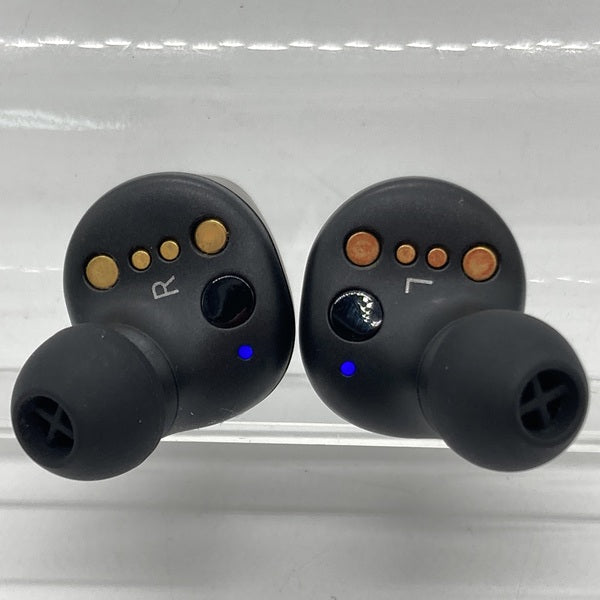 【中古】CX Plus True Wireless ブラック【秋葉原】