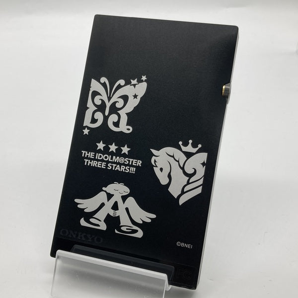 【中古】DP-X1A THE IDOLM@STER(アイドルマスター・デジタルオーディオプレーヤー)【日本橋】