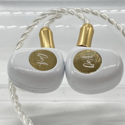 【中古】Gimlet ホワイト【秋葉原】