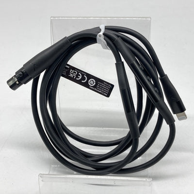 【中古】PRO X Lightning Cable 1.6m【日本橋】