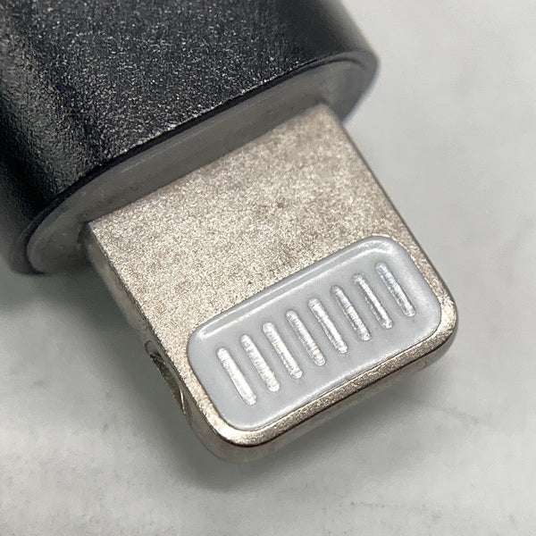 【中古】PRO X Lightning Cable 1.6m【日本橋】