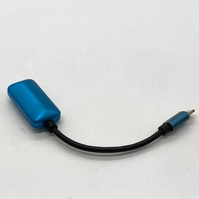 【中古】Zerda ITM03 Lightning【日本橋】