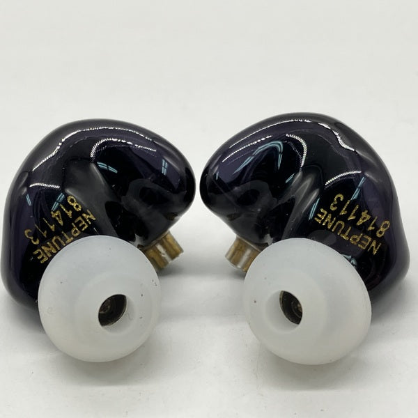 qdc 【中古】NEPTUNE Black Edition 【QDC-6158】（ケーブル欠品