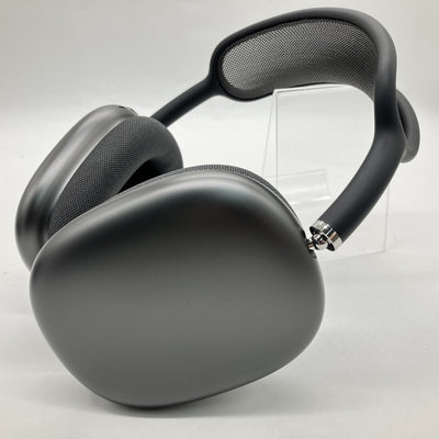 【中古】AirPods Max MGYH3J/A　ワイヤレスヘッドホン　スペースグレイ【秋葉原】