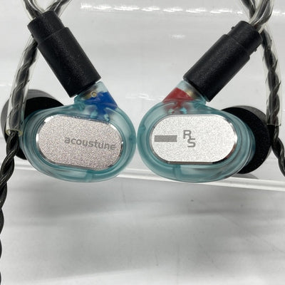【中古】Monitor RS ONE Teal 【ACO-MONITOR-RS-ONE-BLU】【日本橋】