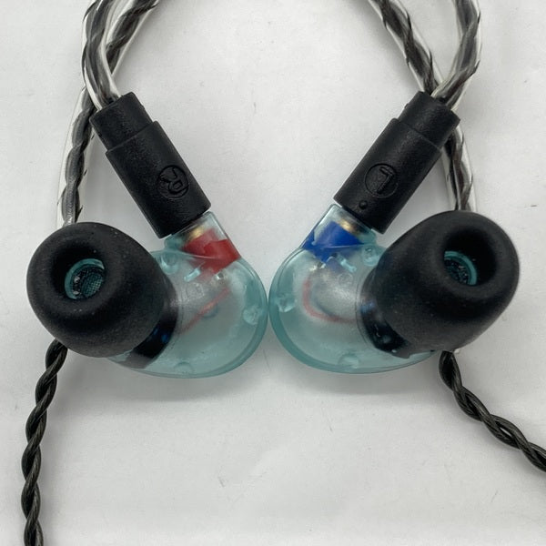 【中古】Monitor RS ONE Teal 【ACO-MONITOR-RS-ONE-BLU】【日本橋】