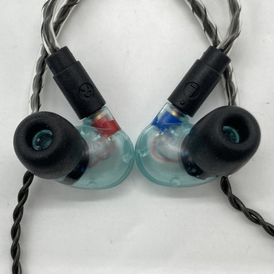 【中古】Monitor RS ONE Teal 【ACO-MONITOR-RS-ONE-BLU】【日本橋】