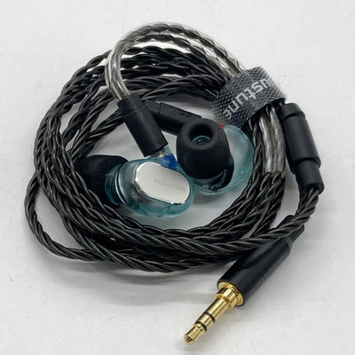 【中古】Monitor RS ONE Teal 【ACO-MONITOR-RS-ONE-BLU】【日本橋】