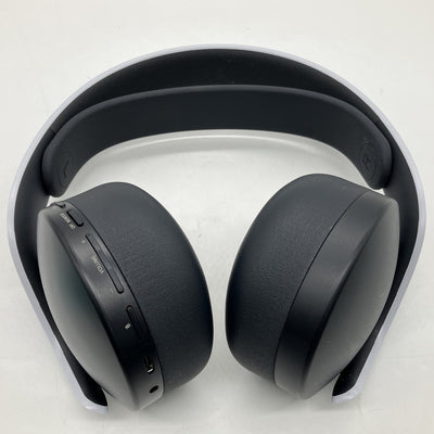 【中古】PULSE 3D Wireless Headset (CFI-ZWH1J)【仙台】