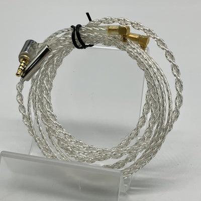 【中古】F7200用ケーブル MMCX-2.5mm4極バランス【FI-CABF12D】【日本橋】