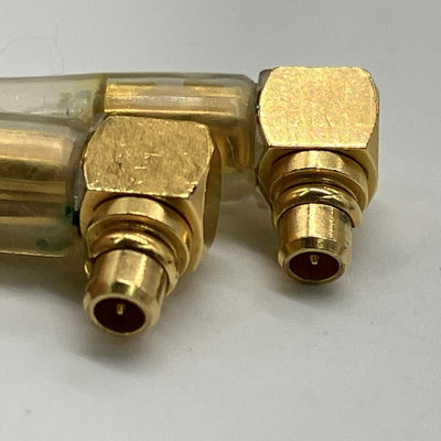 【中古】F7200用ケーブル MMCX-2.5mm4極バランス【FI-CABF12D】【日本橋】