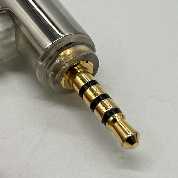 【中古】F7200用ケーブル MMCX-2.5mm4極バランス【FI-CABF12D】【日本橋】