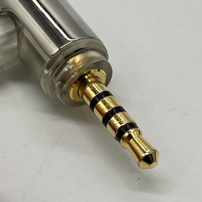 【中古】F7200用ケーブル MMCX-2.5mm4極バランス【FI-CABF12D】【日本橋】