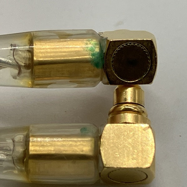 【中古】F7200用ケーブル MMCX-2.5mm4極バランス【FI-CABF12D】【日本橋】