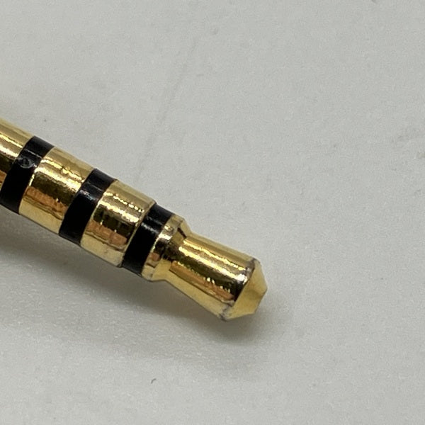 【中古】F7200用ケーブル MMCX-2.5mm4極バランス【FI-CABF12D】【日本橋】