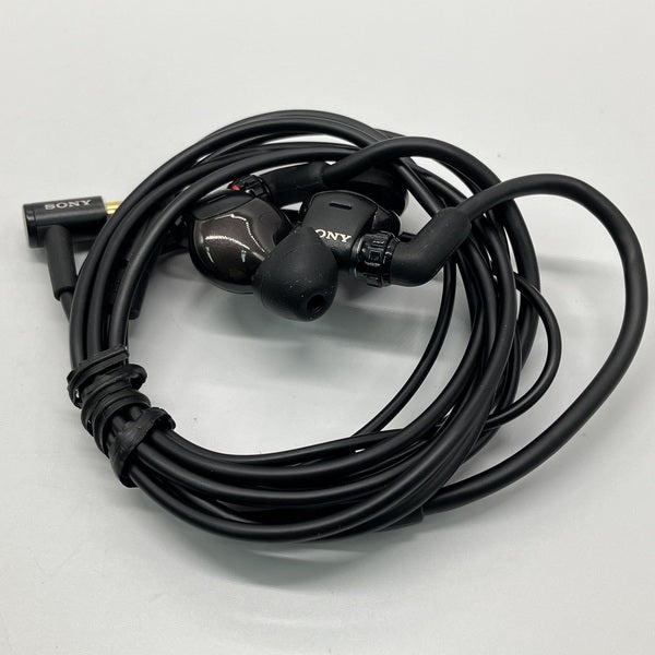 SONY 【中古】MDR-EX1000【名古屋】 – e☆イヤホン