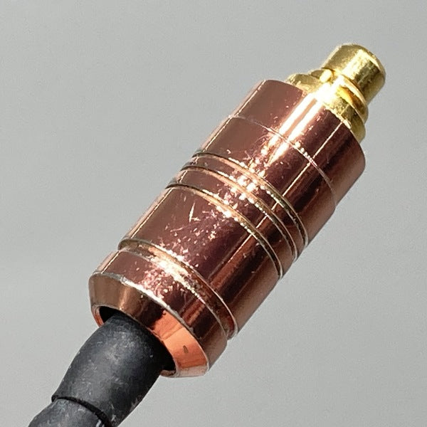 e☆イヤホン・ラボ 【中古】Iolite 4.4mm(5極)-MMCX Change color