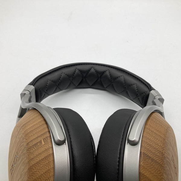 【値下げ中】美品DENON D9200 有線ヘッドホン　ほぼ新品 DENON AH-D9200｜新品通販フジヤエービック