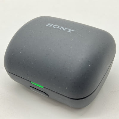 【中古】LinkBuds グレー 【WF-L900 H】【秋葉原】