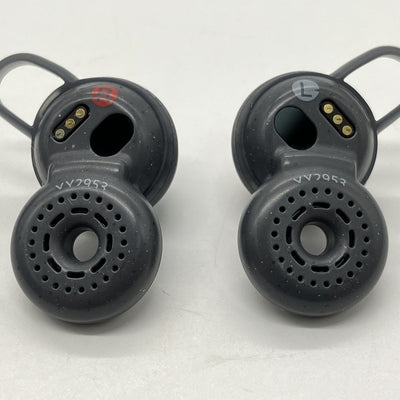 【中古】LinkBuds グレー 【WF-L900 H】【秋葉原】