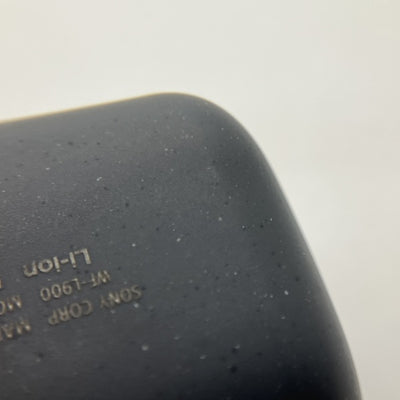 【中古】LinkBuds グレー 【WF-L900 H】【秋葉原】