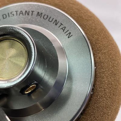 【中古】DISTANT MOUNTAIN ブラウン【日本橋】