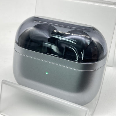【中古】Galaxy Buds3 Pro シルバー 【SM-R630NZAAXJP】【秋葉原】