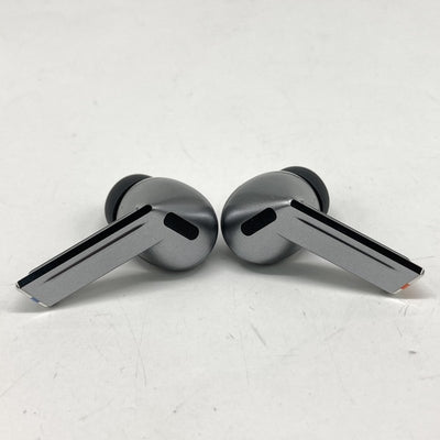 【中古】Galaxy Buds3 Pro シルバー 【SM-R630NZAAXJP】【秋葉原】