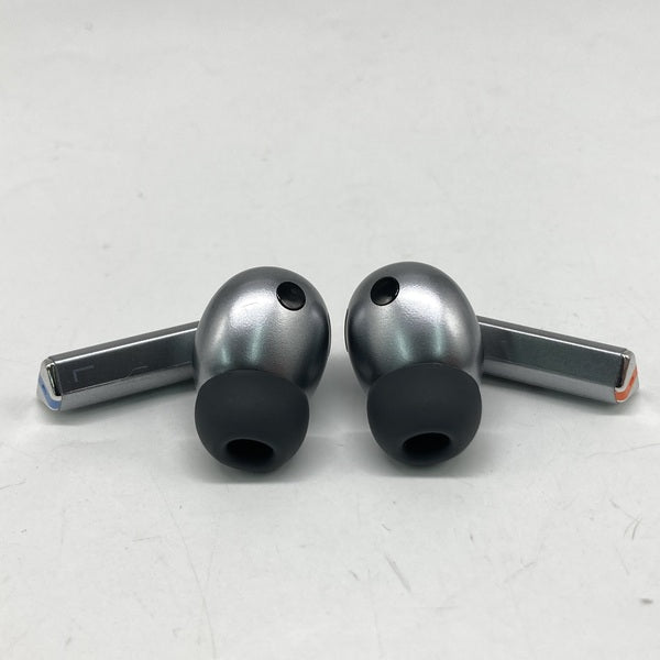 【中古】Galaxy Buds3 Pro シルバー 【SM-R630NZAAXJP】【秋葉原】