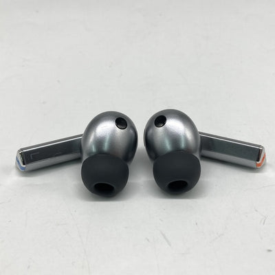 【中古】Galaxy Buds3 Pro シルバー 【SM-R630NZAAXJP】【秋葉原】