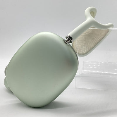 【中古】AirPods Max MGYN3J/A　ワイヤレスヘッドホン　グリーン【秋葉原】