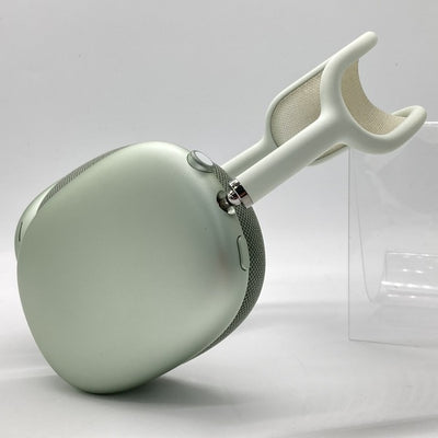 【中古】AirPods Max MGYN3J/A　ワイヤレスヘッドホン　グリーン【秋葉原】