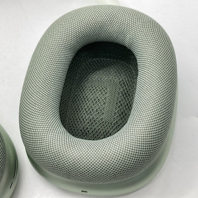 【中古】AirPods Max MGYN3J/A　ワイヤレスヘッドホン　グリーン【秋葉原】