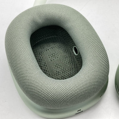 【中古】AirPods Max MGYN3J/A　ワイヤレスヘッドホン　グリーン【秋葉原】