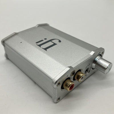 【中古】nano iDSD【秋葉原】
