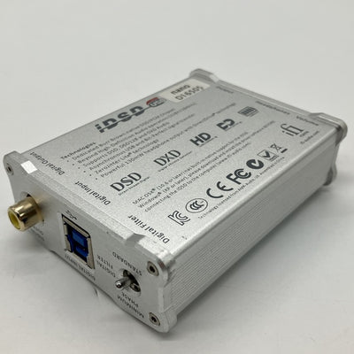 【中古】nano iDSD【秋葉原】